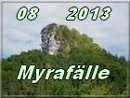Myrafalle 2013